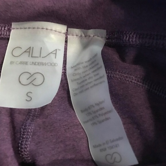 Calia by Carrie Underwood Leggings - Picture 3 of 3